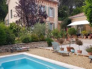 DU LAC MARIE-ALICE - VILLA AMALPHIA