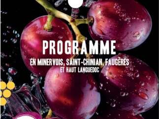 LA RANDO DE L’AOP MINERVOIS