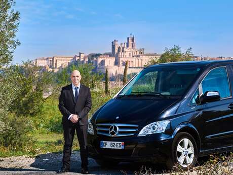 VIP SUD TRANSPORT VTC VIP SUD TRANSPORT VTC