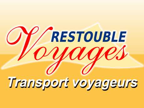 RESTOUBLE VOYAGES