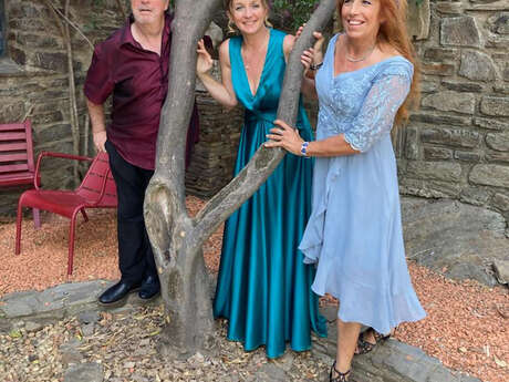 WHY NOTES TRIO - LES GRANDS CRUS CLASSIQUES