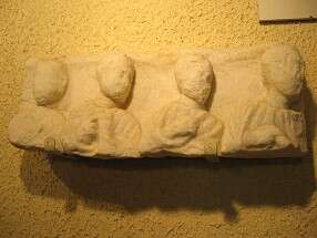 MUSÉE ARCHÉOLOGIQUE DE QUARANTE