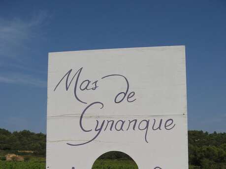 MAS DE CYNANQUE