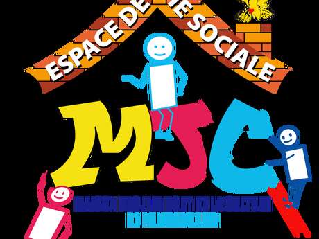 MAISON DES JEUNES ET DE LA CULTURE (MJC) - ESPACE DE VIE SOCIALE