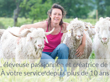 LA FERME D'AURE