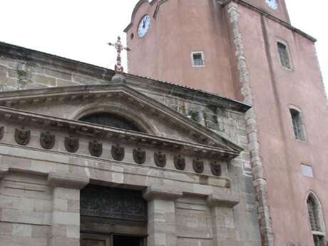 ÉGLISE SAINT-ALEXANDRE