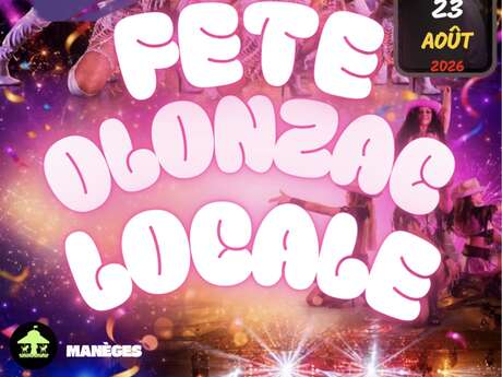 FÊTE LOCALE - OLONZAC