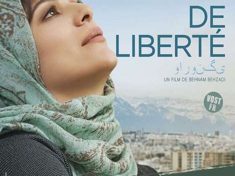 CINÉ-CLUB - "UN VENT DE LIBERTÉ"