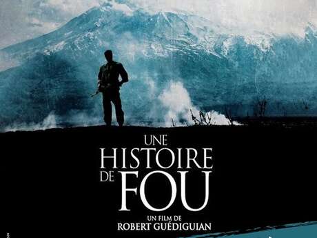 CINÉ-CLUB - "UNE HISTOIRE DE FOU"