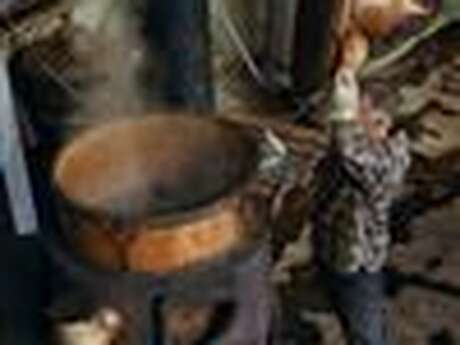 L ATELIER DU BOUILLEUR