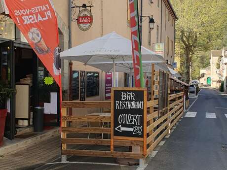 SOIRÉE CURISTE AVEC REPAS A THEME A AVENE