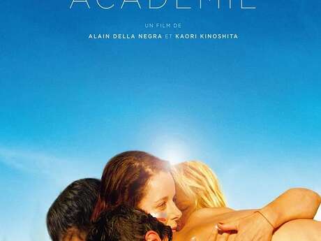 CINÉ-CLUB - "BONHEUR ACADÉMIE"