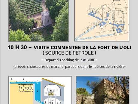 42 ÈME JOURNÉES EUROPÉENNES DU PATRIMOINE