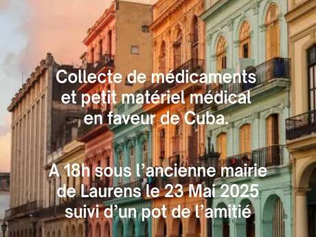 "POUR L'ÉQUILIBRE DU MONDE"