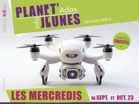 PLANET'ADOS - JEU MUSICAL "N'OUBLIEZ PAS LES PAROLES"