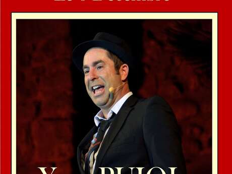 YVES PUJOL"J'ADORE MA FEMME"