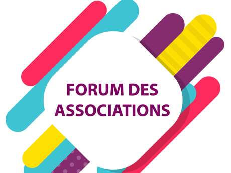 FORUM DES ASSOCIATIONS