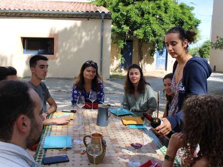 SOIRÉE AFTER BEACH