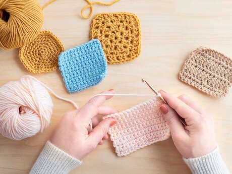 ATELIER CRÉATIF A AVENE