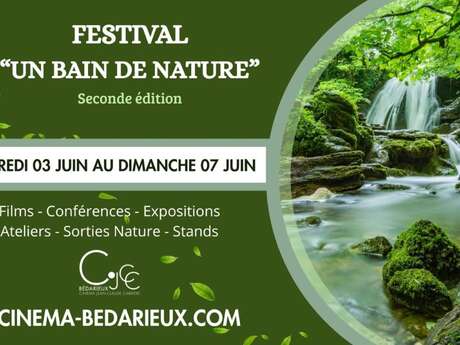 ATELIER "ESPRIT JAPON" FESTIVAL UN BAIN DE NATURE