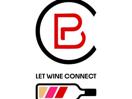 BAPTISTE PONCET CONSULTING - LET WINE CONNECT