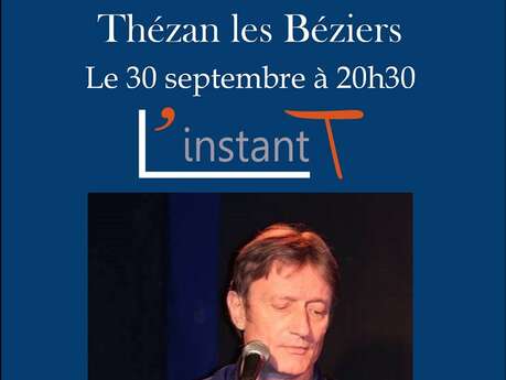 CONCERT DE BRUNO PERREN