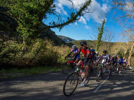 CONCENTRATION NATIONALE VÉLOCIO