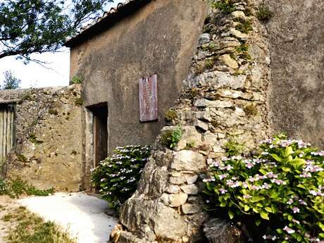 JOURNÉES EUROPÉENNES DU PATRIMOINE : VISITES DU HAMEAU DE CAUDURO ET EXPOSITION