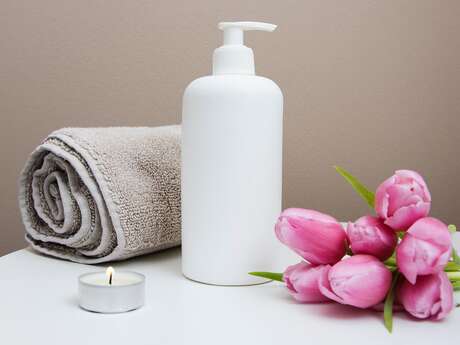 BORNEO SPA BORNEO SPA