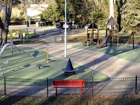 SQUARE ROND