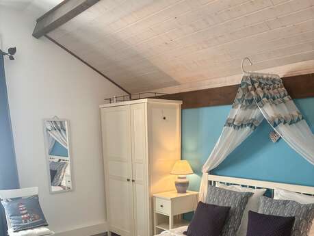 L'OUSTALOISE - CHAMBRE BRASSENS