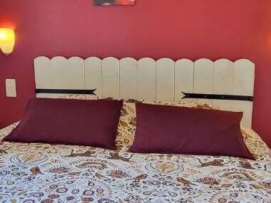 LA MAISON MILLÉSIME - CHAMBRE LA VIGNE