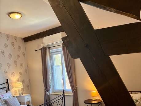 L'OUSTALOISE - CHAMBRE MOLIÈRE