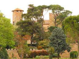 CHATEAU D AGEL