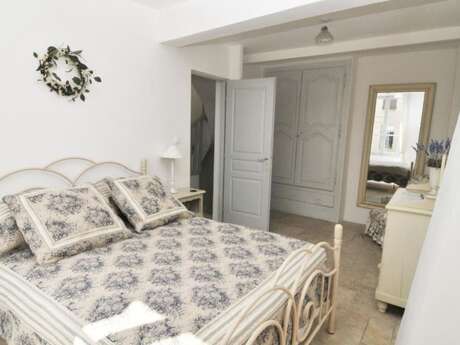 CHEZ LULU HOLLIDAY HOME