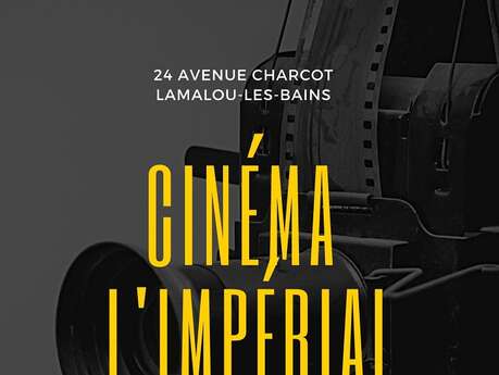 CINÉMA L'IMPÉRIAL
