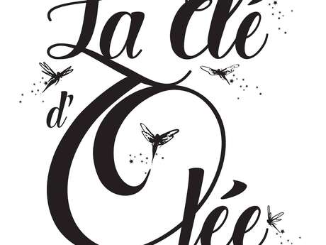 DOMAINE LA CLÉ D'Ô FÉE