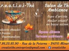 CREATIVI THE