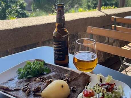 CREPERIE SAINT-MARTIN