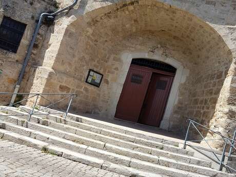 APPARTEMENT À MURVIEL-LES-BÈZIERS