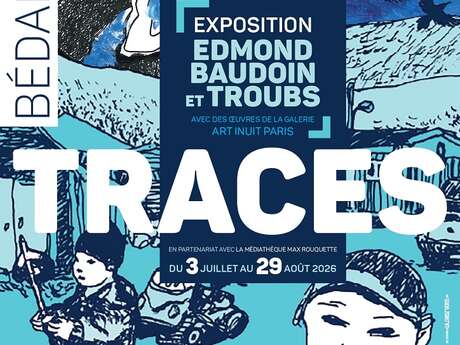 EDMOND BAUDOIN - TROUBS