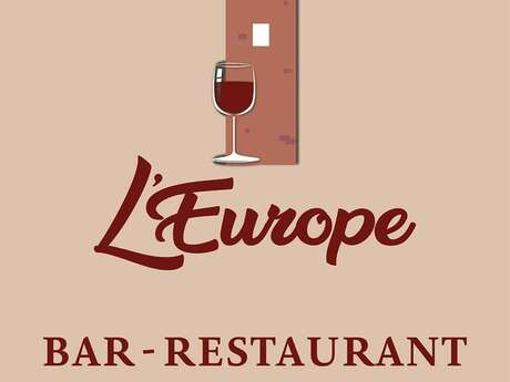 L'EUROPE