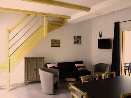 RÉSIDENCE LE MANAKA / LA ROSE DES SABLES