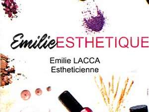 INSTITUT DE BEAUTE EMILIE ESTHETIQUE