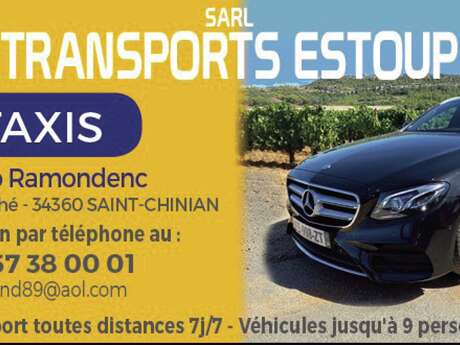 TRANSPORTS ESTOUP