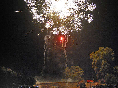 FÊTE NATIONALE