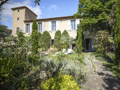 HÔTEL CHATEAU DE SIRAN