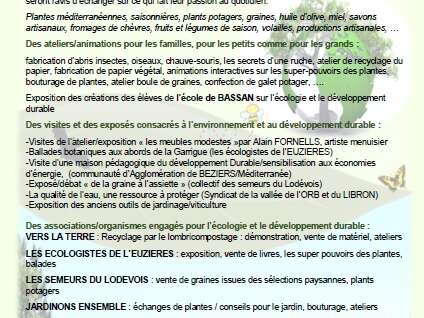 MARCHE VILLAGE PROPRE MARCHE VILLAGE PROPRE