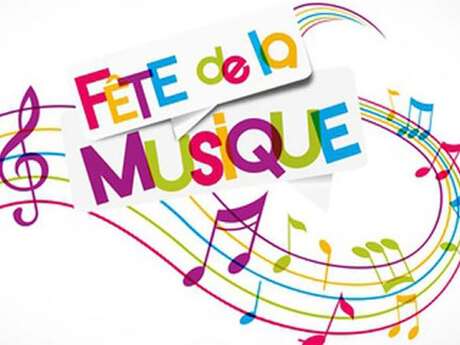 FETE DE LA MUSIQUE ET SOIREE MOULES FRITES