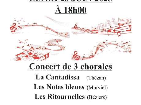 FETE DE LA MUSIQUE